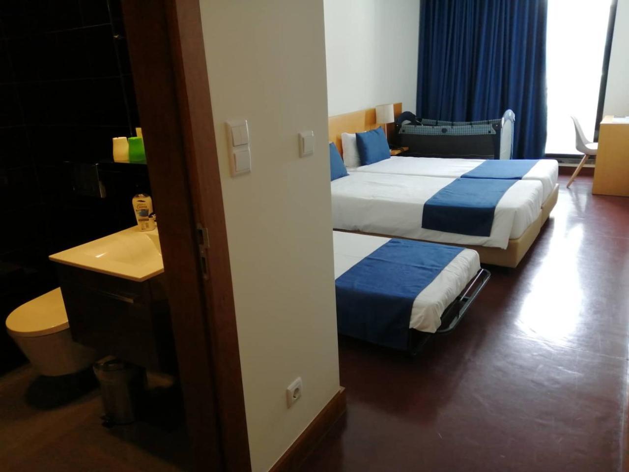 Room & Go By Lince ポンタ・デルガダ エクステリア 写真